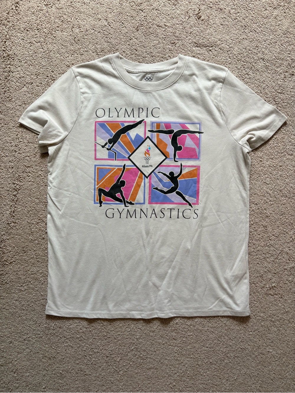 Abercrombie & Fitch Kids Tee •Size 17/18